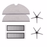 Roborock S5,S6, S6 Pure, S6 MaxV,