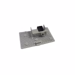 Roborock Q Revo Master dock station filter