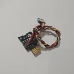 Roborock S5max Lidar Connector