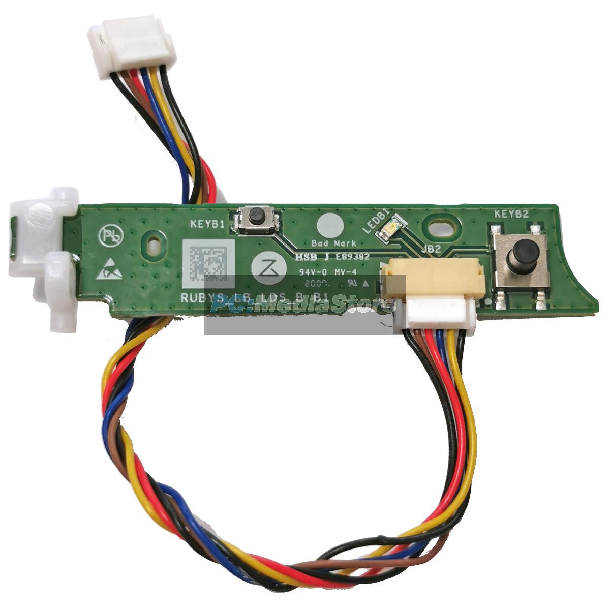 S5max wifi module Roborock S5MAX Board RUBYS_LB_LDS_B - Image 1