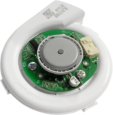 Roborock S8 Qrevo serises
