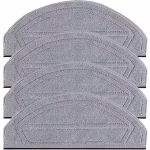 Roborock Saros 20Sonic Mop Cloth