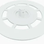 Roborock Q Revo / P10 Vacuum Cleaner Mop Cloth Bracket Spare Part
