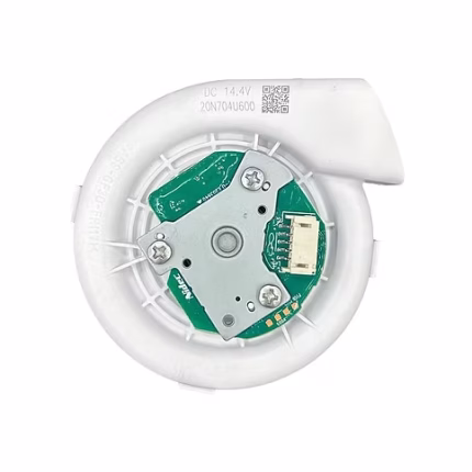 Roborock S7 Max Ultra, Q7 Max, S8 series fan