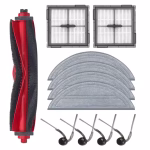 Roborock Q10VF, Q10 TF