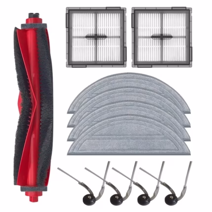 Roborock Q10VF, Q10 TF