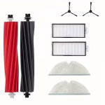 Roborock Q5 Max, Q5 Duo Roller, Q5 Pro, Q8 Max