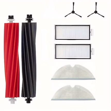Roborock Q5 Max, Q5 Duo Roller, Q5 Pro, Q8 Max