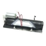 Roborock S5 Max S6 Main Brush Gearbox Module