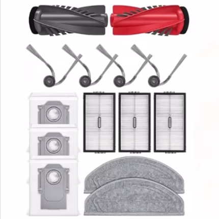 Saros 20 Sonic Accessories Kit